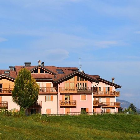 Dolomiti Apart Balbido-rango Exterior foto